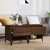  Bočni stolići 2 kom Smeđi hrasta 50x46x50 cm konstruirano drvo | Eponuda.ba