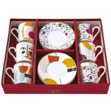 Easy Life Set za espresso Modernism Cene