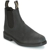Blundstone Polškornji DRESS BOOT Siva Cene