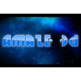 Steam aMAZE 3D (PC) Key GLOBAL Steam aMAZE 3D (PC) Key GLOBAL Slike