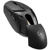 Logitech G309 LIGHTSPEED Gaming Wireless crni miš | ePonuda.com