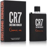 Cristiano Ronaldo CR7 Game On Eau De Toilette 100 ml za muškarce | shoptok.hr