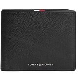Tommy Hilfiger crni muški novčanik Cene