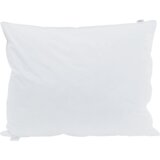 vidaXL Jastuk Bijela 40 x 60 cm 130gsm 100% pamuk | shoptok.hr