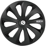 Sparco Ratkapa SICILA CARBONE 13 CRNA | Eponuda.ba