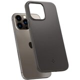 Spigen Thin Fit - iPhone 14 Pro Max - Gunmetal | shoptok.hr