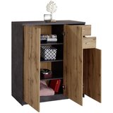 Mömax komoda 4-You Yuk09 | Shoptok.si