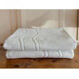  Peškir Val beli 70x140cm ( VLK000120-beli ) | ePonuda.com