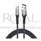  usb kabal mimo wicker micro MC-02 srebrna | ePonuda.com