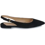 Polo Ralph Lauren LONDYN SLINGBACK Crna | shoptok.hr