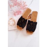 Boto Light Women's Slippers Black Polly | ePonuda.com