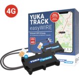 IOT YUKAtrack easyWire 4G AIO GPS Car Tracker with SIM + Data Flat | shoptok.hr