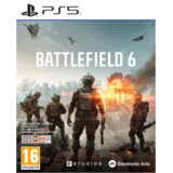  Battlefield 6 PS5 166602 5000005155 | Eponuda.ba