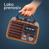 Prosto LED sijalica toplo bela 2.8W LSP18-WW-GU10 | ePonuda.com