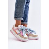 Boto Women's Multicolor Sports Sneakers Neatisa | Shoptok.si
