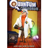 Steam Quantum Conundrum Season Pass (DLC) Key EUROPE | ePonuda.com
