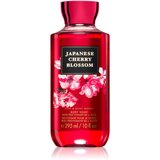 Bath & Body Works Japanese Cherry Blossom gel za tuširanje 295 ml Cijene
