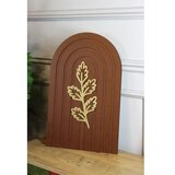 Wallity Zidna slika Ersy3Doval9-3045, MDF, 30x45x2 cm | Eponuda.ba