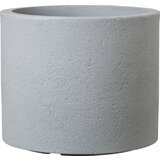 Scheurich Cvetlični lonec Panzano - Stony Grey - 40 | Shoptok.si
