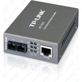 Tp-link mrežni medijski konverter 10/100 singlemode Cijene