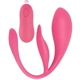 Sweet Smile RC Double Pleasure Love Ball Pink Cene