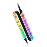 Nox Tira je vodila Argb Hummer Stripes, (21407041) | Shoptok.si