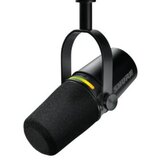  MIKROFON SHURE MV7+ Plus -K, crni | Eponuda.ba