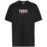 Tommy Hilfiger Majice s kratkimi rokavi - Črna | Shoptok.si