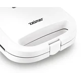 Sandwich Toaster ZSM7700 750 W White