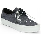 Vans Nizke superge LX Authentic Ease Črna Cene