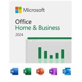 Microsoft Papir sa licencom FPP Office Home and Busines 2024 English EP2-06636 | ePonuda.com