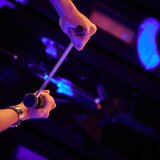 Gravity LS OP 1 palica za nastavitev reflektorjev - - Audio-Kondric | Shoptok.si