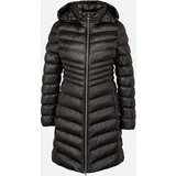 Geox Black women's jacket Zosma - Women's