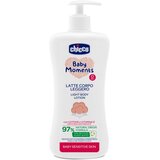 Chicco losion za tijelo Sensitive BM, 500ml | Eponuda.ba