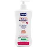 losion za tijelo Sensitive BM, 500ml