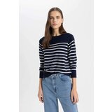 Defacto Regular Fit Crew Neck Sweater Cijene