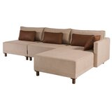Atelier Del Sofa ugaona garnitura Matris Right Brown | ePonuda.com