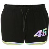  Vr46 Valentino Rossi Shade ženske kratke hlače | shoptok.hr