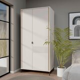 Modern Living Visoka Komoda Seravel, Kašmir, Barva Hrasta | Shoptok.si