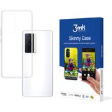 3mk Skinny ovitek za Vivo X70 Pro - Prozorna | Shoptok.si