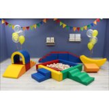 IGLU set PARTY - šareni | shoptok.hr