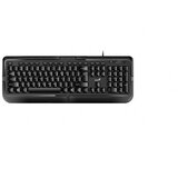 Genius Tastatura Genius KB-118 II USB US | Eponuda.com