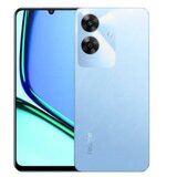 Realme Note 60 4/128GB Voyage Blue RMX3933 mobilni telefon A