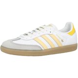 Adidas Niske tenisice 'SAMBA OG' žuta / siva / bijela | shoptok.hr