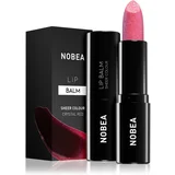 Day-to-Day Lip Balm hidratantni balzam za usne nijansa Crystal red 3 g