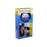 Electronic Backseat Driver Childrens Kids Realistic Steering Wheel | shoptok.hr