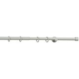  Stilska garnitura Cosy (Hladno sive barve, Izvlečna dolžina: 160 cm - 280 cm) Cene