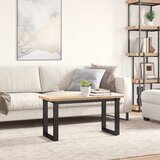  Ploča za stol 90 x 40 x 2,5 cm od masivne borovine pravokutna | shoptok.hr