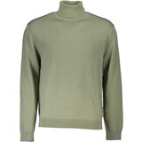 Napapijri MAN GREEN SWEATER | Shoptok.si