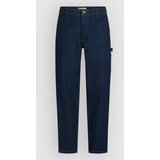 O'neill O'Riginals Denim Carpenter Pants indigo denim Cene